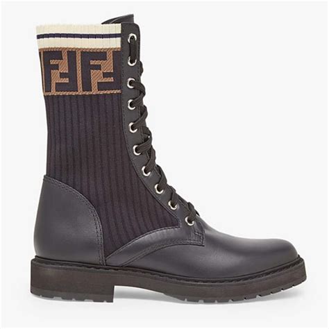 Fendi Boots for Women .